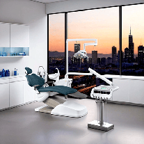 Китайські стоматологічні установки: особливості, відгуки та найкращі бренди