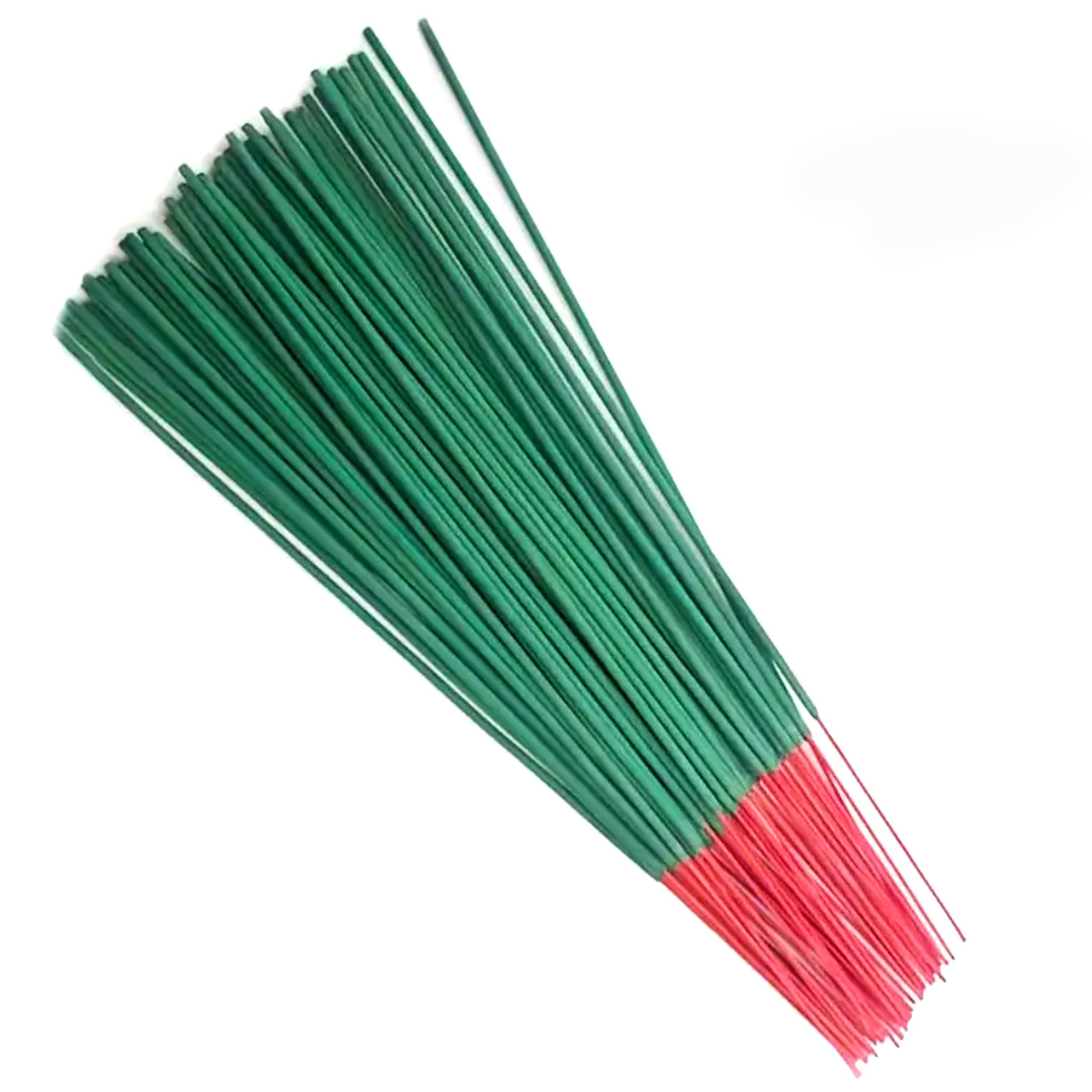 Палички від комарів та москітів з цитронеллою 48 шт, фото 1