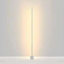 Торшер світлодіодний в стилі модерн VALESO 2003 WT біла