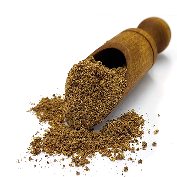 Кмин мелений вищого сорту 100 г