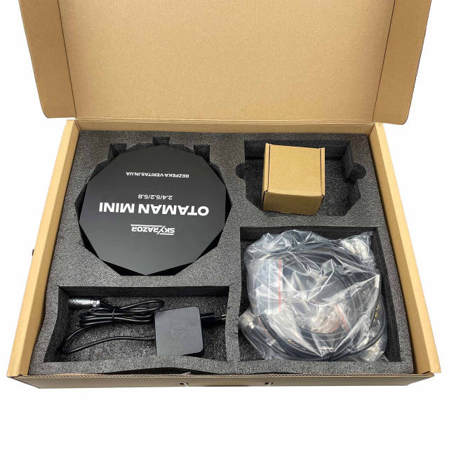 Виносна антена-підсилювач сигналу Skyrazor 