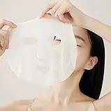 Needly Освітлююча тканинна маска для обличчя Needly Peony Jelly Mask, 33 мл, фото 2