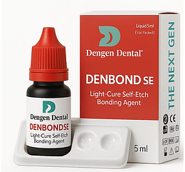Denbond Se,7-го покоління,5ml (Dengen Dental)