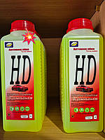 Активная пена для ручной мойки HD