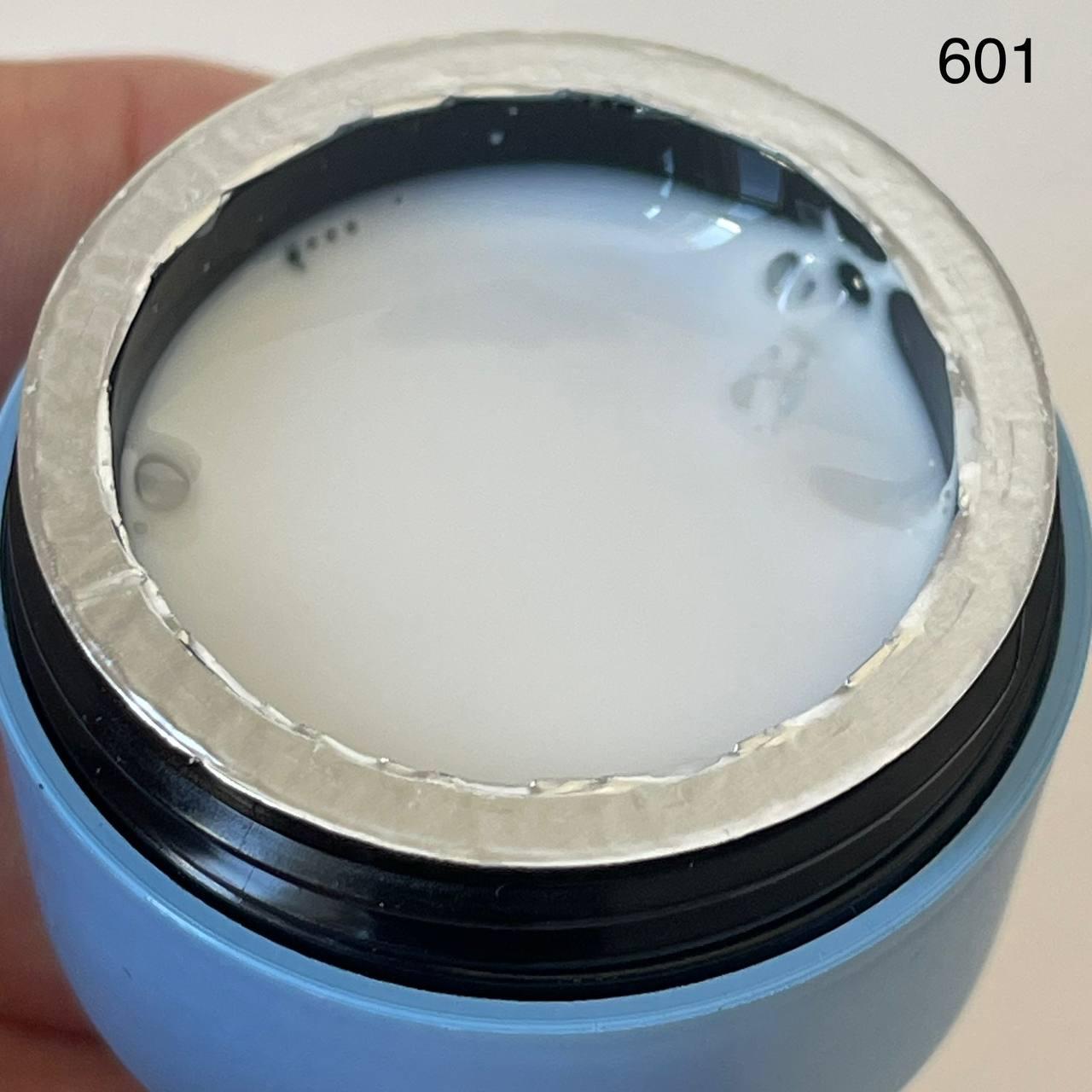 Моделюючий білдер гель GeliX Builder Nano gel NG-601 без HEMA та TPO, фото 1