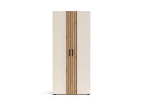 Шафа гардеробна 2Д Berno BE12 Accord  /кашемір/табліла, фото 3