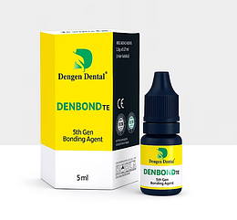Denbond Te, 5-го покоління, 5ml (Dengen Dental)