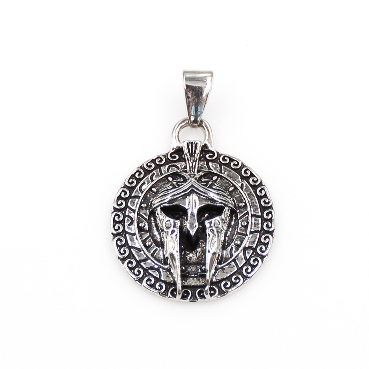 Кулон Шолом Спартанця (372007), фото 1