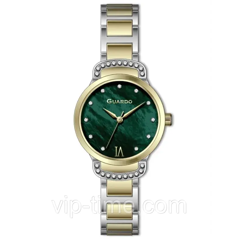 Годинник Guardo 012799-3 (m.GsV), фото 1