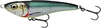 Воблер Savage Gear Freestyler V2 SS 110mm 28.0g Green Silver (1854.44.60-3)
