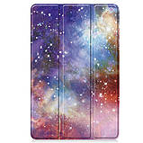 Чохол Ultra Slim Xiaomi Redmi Pad Pro 12.1" (2024) / Poco Pad принт Galaxy, фото 2