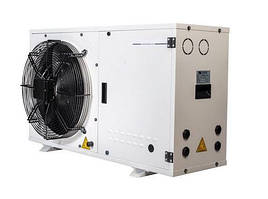 Холодильний агрегат Tecumseh TAG 2516 низькотемпературний