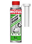 Присадки у паливо Motul