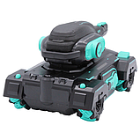 Всюдихідний танк TANK FIGHT 928-9/CN-098 — з функцією стрільби та дистанційним керуванням, фото 2