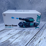 Всюдихідний танк TANK FIGHT 928-9/CN-098 — з функцією стрільби та дистанційним керуванням, фото 7