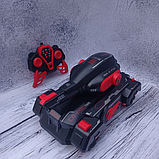 Всюдихідний танк TANK FIGHT 928-9/CN-098 — з функцією стрільби та дистанційним керуванням, фото 3