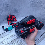 Всюдихідний танк TANK FIGHT 928-9/CN-098 — з функцією стрільби та дистанційним керуванням, фото 5