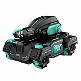 Всюдихідний танк TANK FIGHT 928-9/CN-098 — з функцією стрільби та дистанційним керуванням, фото 6