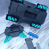 Всюдихідний танк TANK FIGHT 928-9/CN-098 — з функцією стрільби та дистанційним керуванням, фото 4