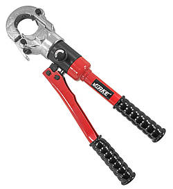 Прес для труб ПВХ PEX VERKE V86261