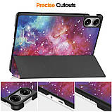 Чохол Ultra Slim Xiaomi Redmi Pad Pro 12.1" (2024) / Poco Pad принт Galaxy, фото 4