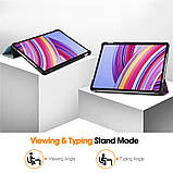 Чохол Ultra Slim Xiaomi Redmi Pad Pro 12.1" (2024) / Poco Pad принт Galaxy, фото 6