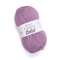 Yarn Art Forza solid. Колір - 4637, бузковий  (1 шт)