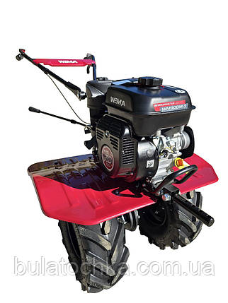 Мотоблок WEIMA WM900M-3 ЕСО, колеса 19х7.00-8, фото 1