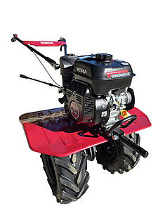 Мотоблок WEIMA WM900M-3 ЕСО, колеса 19х7.00-8