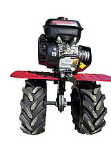 Мотоблок WEIMA WM900M-3 ЕСО, колеса 19х7.00-8, фото 3