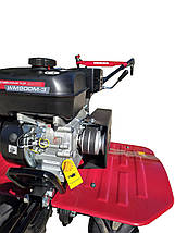 Мотоблок WEIMA WM900M-3 ЕСО, колеса 19х7.00-8, фото 4