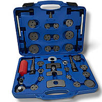 ALFA ALBPR41P набір інструментів для швидкої заміни гальмівних колодок 41 шт