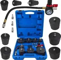 ALFA тестер на герметичність впускної системи турбонадува AL06038