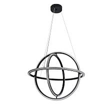 Люстра 799L8703D-3 (600) BK