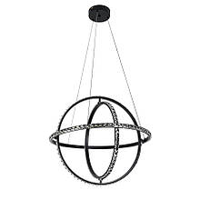 Люстра 799L8703S-3 (600) BK