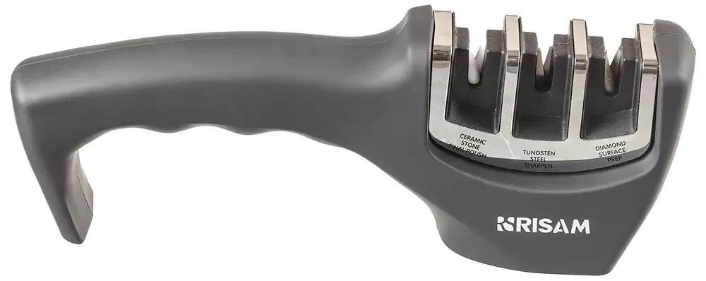 Точило Risam Table Sharp RM008, coarse/medium/fine (106.00.08-3), фото 1