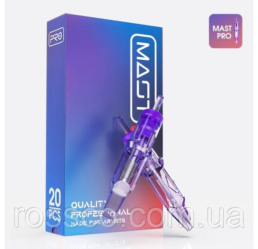 Картридж Mast Pro 1007M-1 (1 шт)