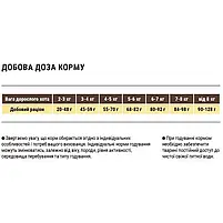 Сухий корм для стерилізованих/кастрованих дорослих кішок Home Food For sterilised/neutered Gourmet 10 кг, фото 3