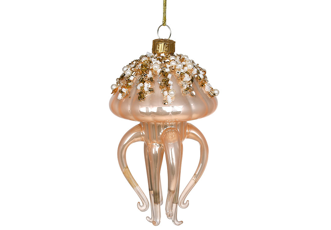 Медуза, фото 1