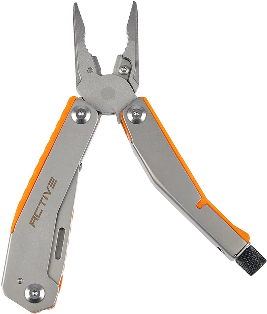 Мультиінструмент Active Basic (63.04.07-3), фото 1