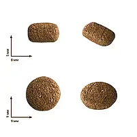 Сухий корм для стерилізованих/кастрованих дорослих кішок Home Food For sterilised/neutered Gourmet 10 кг, фото 2