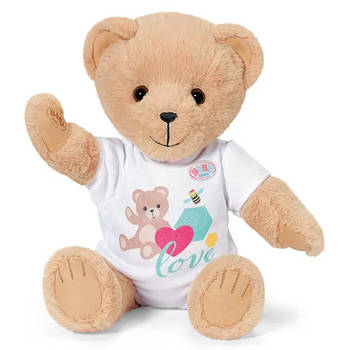 М’яка іграшка Baby Born Ведмедик Тедді 834435