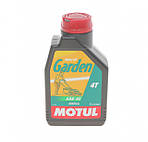 Садова програма Motul