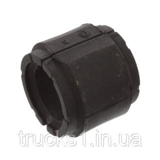 Втулка стабілізатора MAN 45505 (FEBI), фото 1