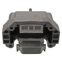 Подушка КПП Scania 44423 (FEBI)