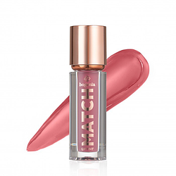 Тінт для губ Bogenia Match Lip Tint 1,9 мл BG714 №001