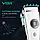 Машинка для стрижки VGR V-880C White, фото 3