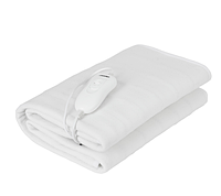 Електро простирадло (Електроковдра) 60 Вт 150х80 см Ковдра з підігрівом, Електричні простирадла електроковдри