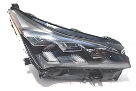 Фара права Lexus NX 14-17 Fps LED3 лінзи