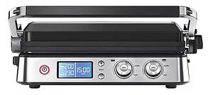 Електрогриль Braun MultiGrill 9 CG9040 UA